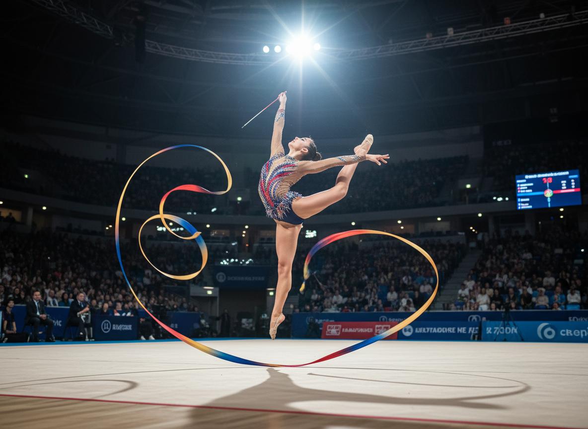 Gymnastics Performance